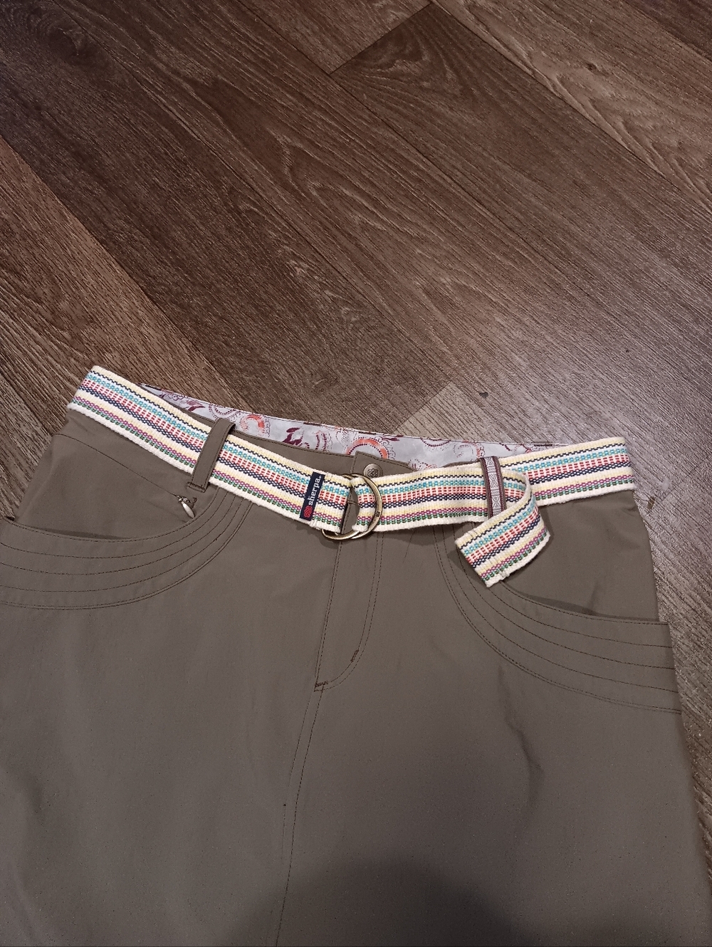 Sherpa Adventure Gear Women's Mina Skirt - Picture 2 of 5